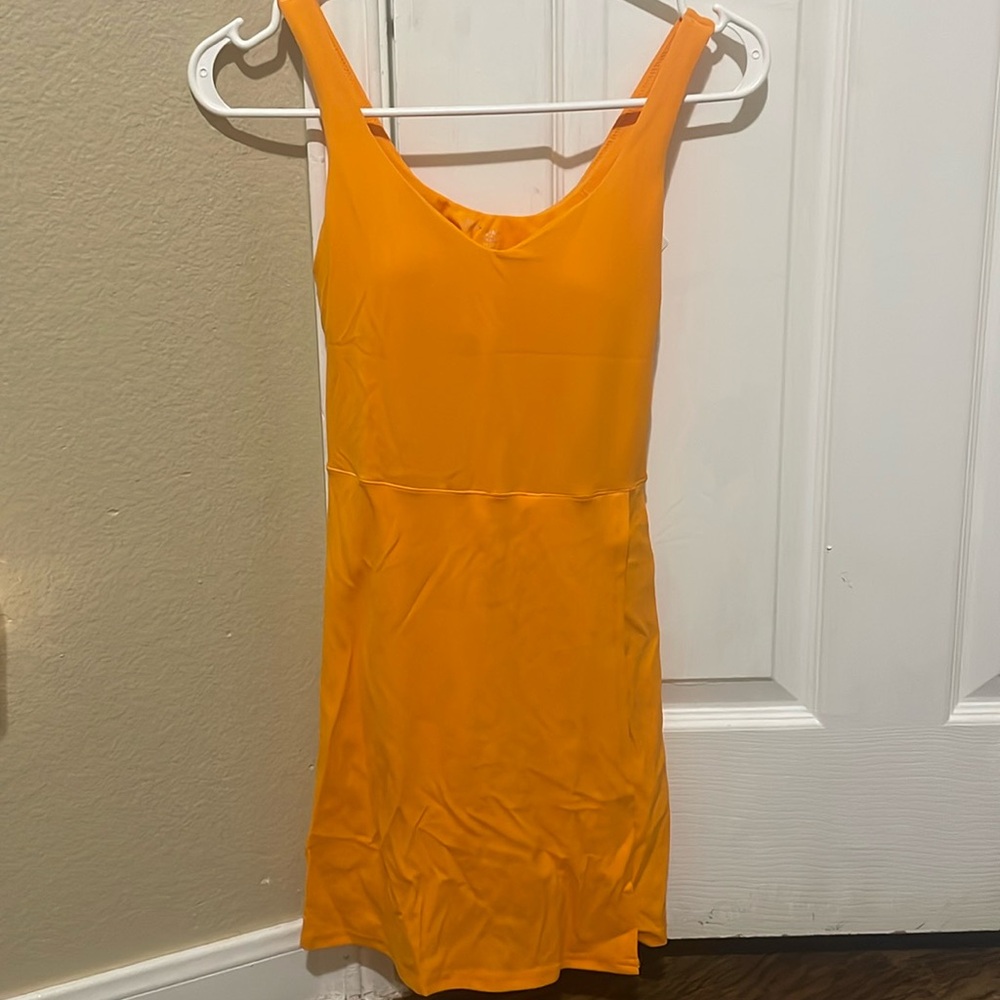 Aerie offline athletic dress